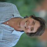 Kelly Church Headshot