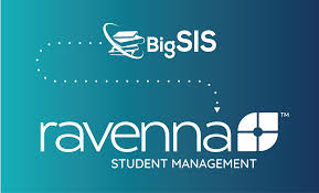 logo for Ravenna Student Management